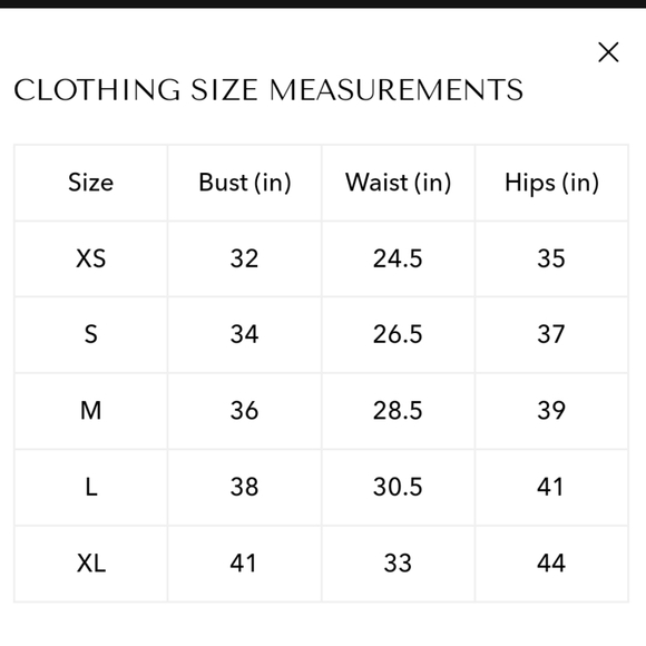 Anthropologie Endless Rose Tiered Ruffle Sleeve Blouse - Picture 11 of 11